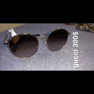 Gucci glasses